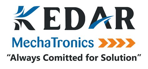 Kedar Mechatronics 